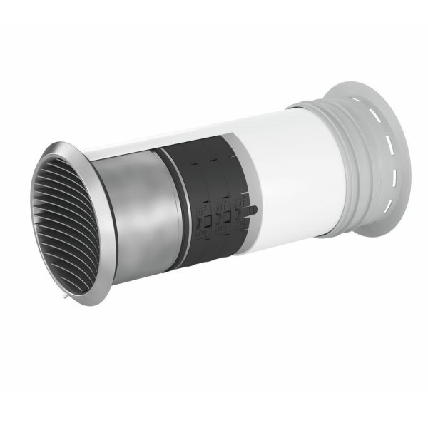 prime flow p turbo 150 muurdoorvoer