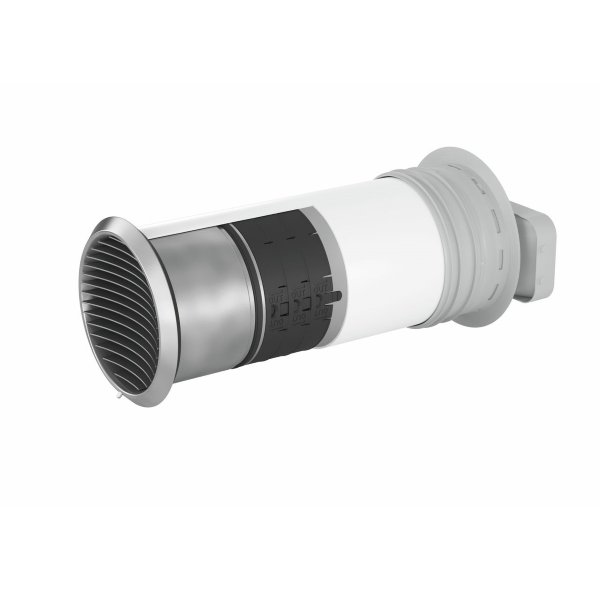 prime flow p turbo flow 150 muurdoorvoerunit