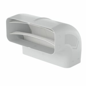 prime flow p uvb 150 buisbocht verticaal 90gr