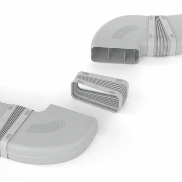 prime flow p uvb 150 universele verbinder v