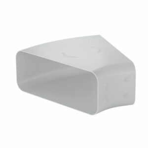 prime flow prbh 150 buisbocht horizontaal 30 gr