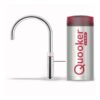 quooker combi fusion rond chroom
