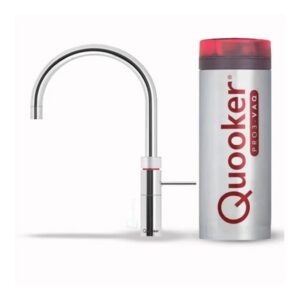 quooker fusion rond pro3 chroom