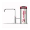 quooker combi fusion square chroom