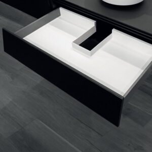 sifon ladeuitsparing kunststof wit 1