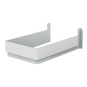 sifon ladeuitsparing kunststof wit sifon ladeuitsparing kunststof wit