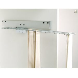 stropdassenrek zwaar de luxe 2