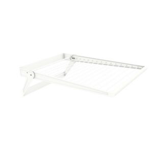 tidy droogrek opbouw wit