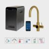 unito infinity 6 in 1 met juice bar goud