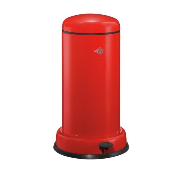 wesco baseboy 20 liter rood