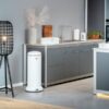 wesco baseboy 30 liter wit f wesco baseboy 30 liter wit f