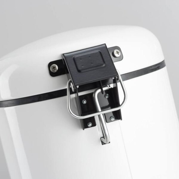 wesco baseboy 30 liter wit wesco baseboy 30 liter wit