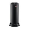 wesco baseboy 30 liter zwart mat wesco baseboy 30 liter zwart mat
