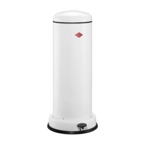 wesco baseboy 30 liter wit
