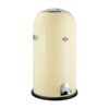 wesco kickmaster 33 liter amandel