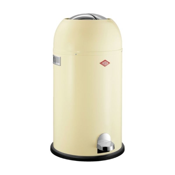 wesco kickmaster 33 liter amandel