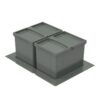 wesco pullboy versa 265 k 600 2 afvalsysteem wesco pullboy versa 265 k 600 2 afvalsysteem