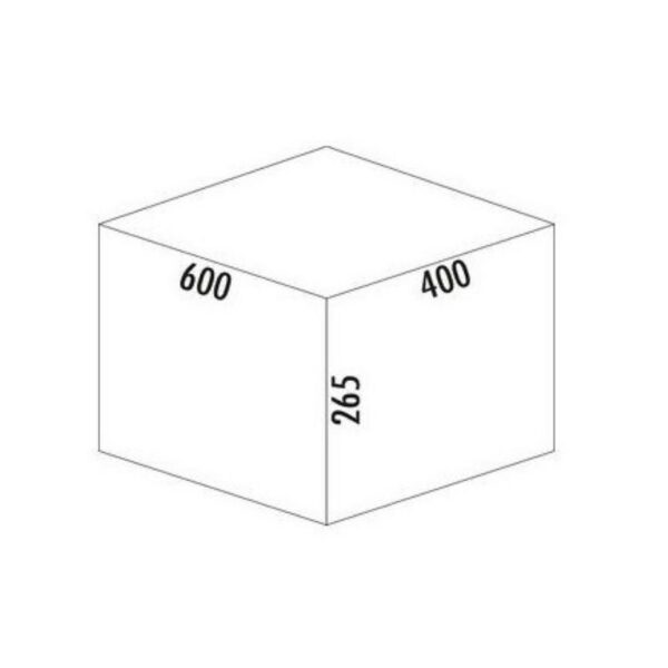 wesco pullboy versa 265 k 600 afvalsysteem maten wesco pullboy versa 265 k 600 afvalsysteem maten