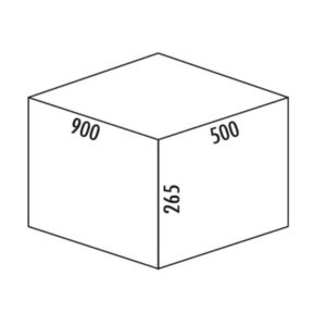 wesco pullboy versa 265 k 900 2 afvalsysteem maten