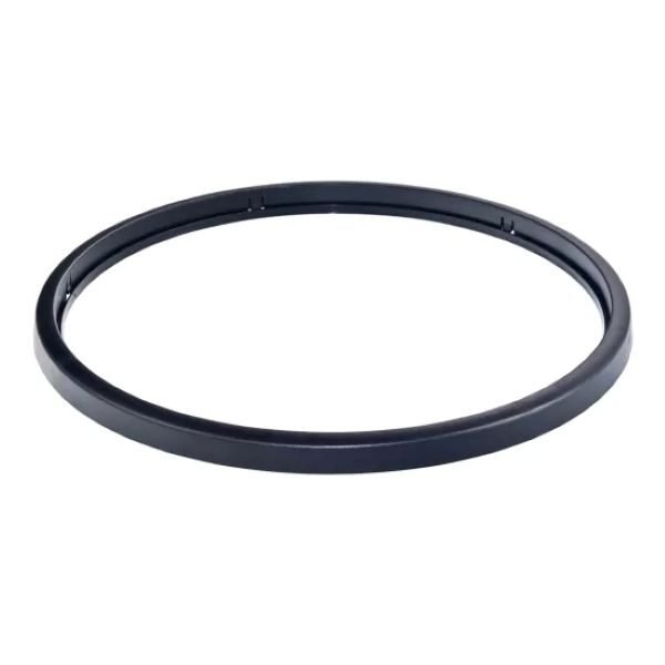 wesco pushboy en kickboy vloerring 40cm