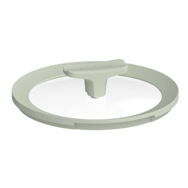 Glazen deksel Leo Balance Sage