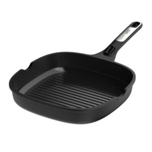 0006886_leo-grillpan-antikleef-phantom-26cm.jpg Grillpan antikleef Leo Phantom 26cm