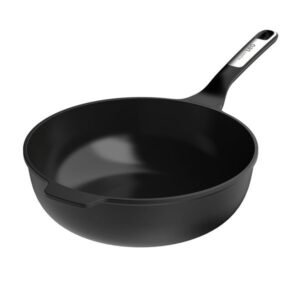 Wokpan antikleef Leo Phantom 30cm