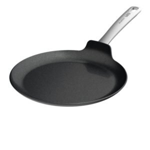 Pannenkoekenpan antikleef Leo Graphite 26 cm