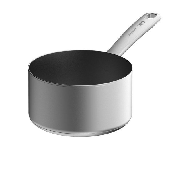 Steelpan Leo Graphite - Ø 16cm