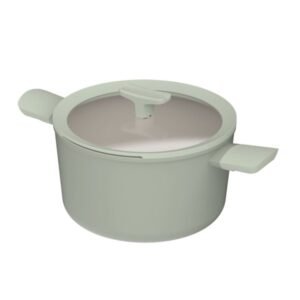 0007534_leo-kookpot-antikleef-met-deksel-balance-sage-24x14cm.jpg kookpan met deksel antikleef leo balance sage 20 cm