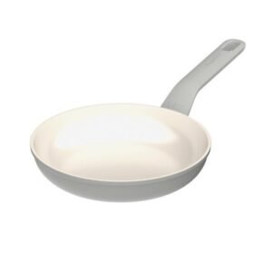 Braadpan antikleef Balance Moonmist 28 cm