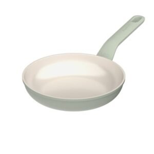 Braadpan antikleef Balance Sage 24 cm