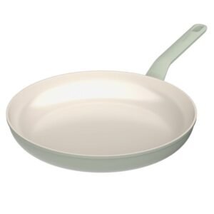 Braadpan antikleef Balance Sage 28 cm