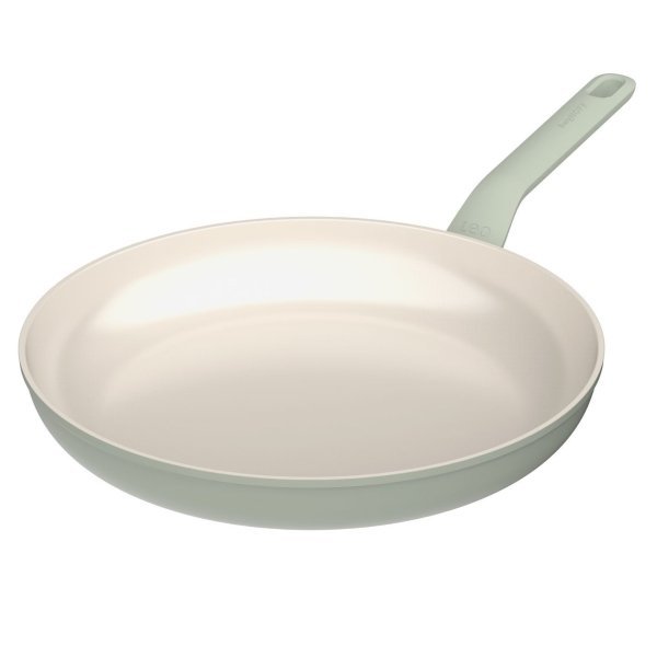 Braadpan antikleef Balance Sage 28 cm