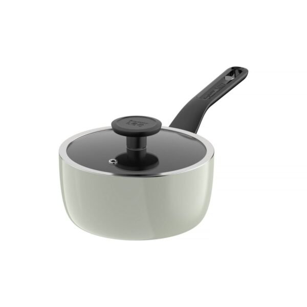 Pannenset 7-delige antikleef Glints Sage