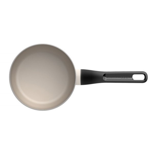 Braadpan antikleef Glints Spirit 24cm