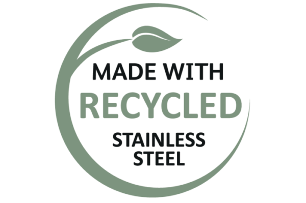 Kookpan met deksel Leo Graphite - Ø 24cm