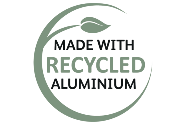 Pannenset 7-delige antikleef Glints Spirit