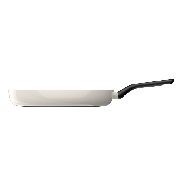 leo braadpan antikleef glints spirit 32cm