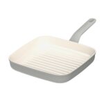 leo grillpan antikleef balance moonmist 24cm