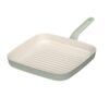 leo grillpan antikleef balance sage 24cm leo grillpan antikleef balance sage 24cm