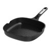 leo grillpan antikleef phantom 26cm
