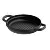 leo grillpan gietijzer graphite 26cm 1 leo grillpan gietijzer graphite 26cm 1