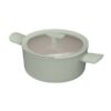 leo kookpot antikleef met dekse balance sage 24cm