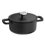 leo kookpot met deksel antikleef phantom 20cm