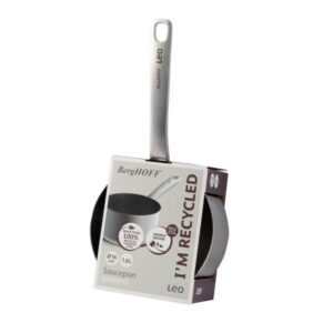 leo sauspan graphite 16cm