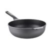 leo wok antikleef stone 30cm