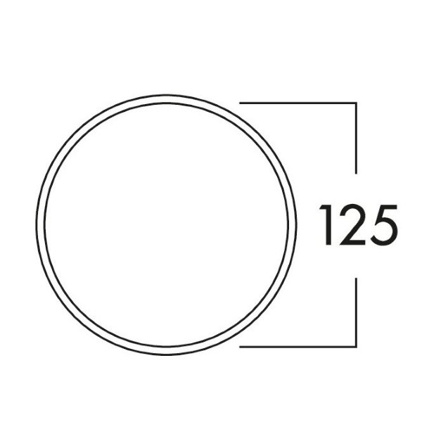 E Jal Col® flow 125 maten