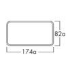 E Jal Col® flow 125 muurdoorvoerunit 3