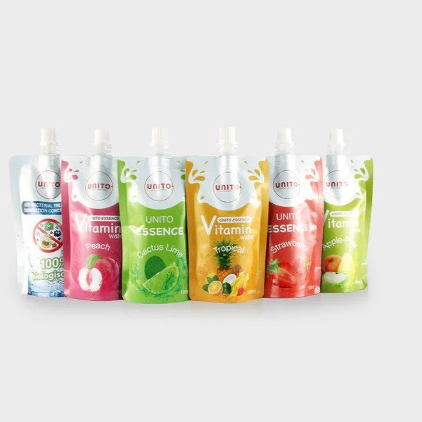 JUICE·BAR flavor 6pack